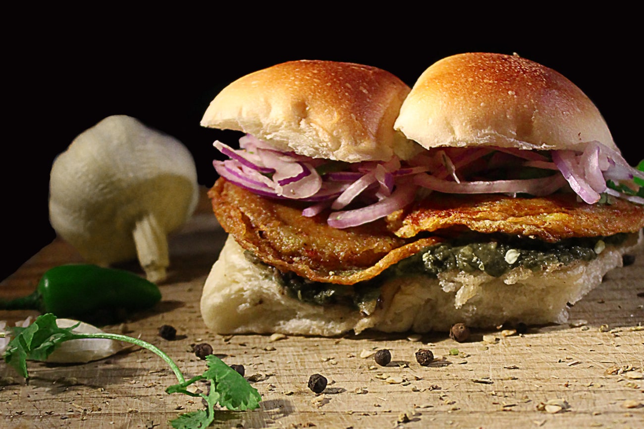 Bun-Kebab